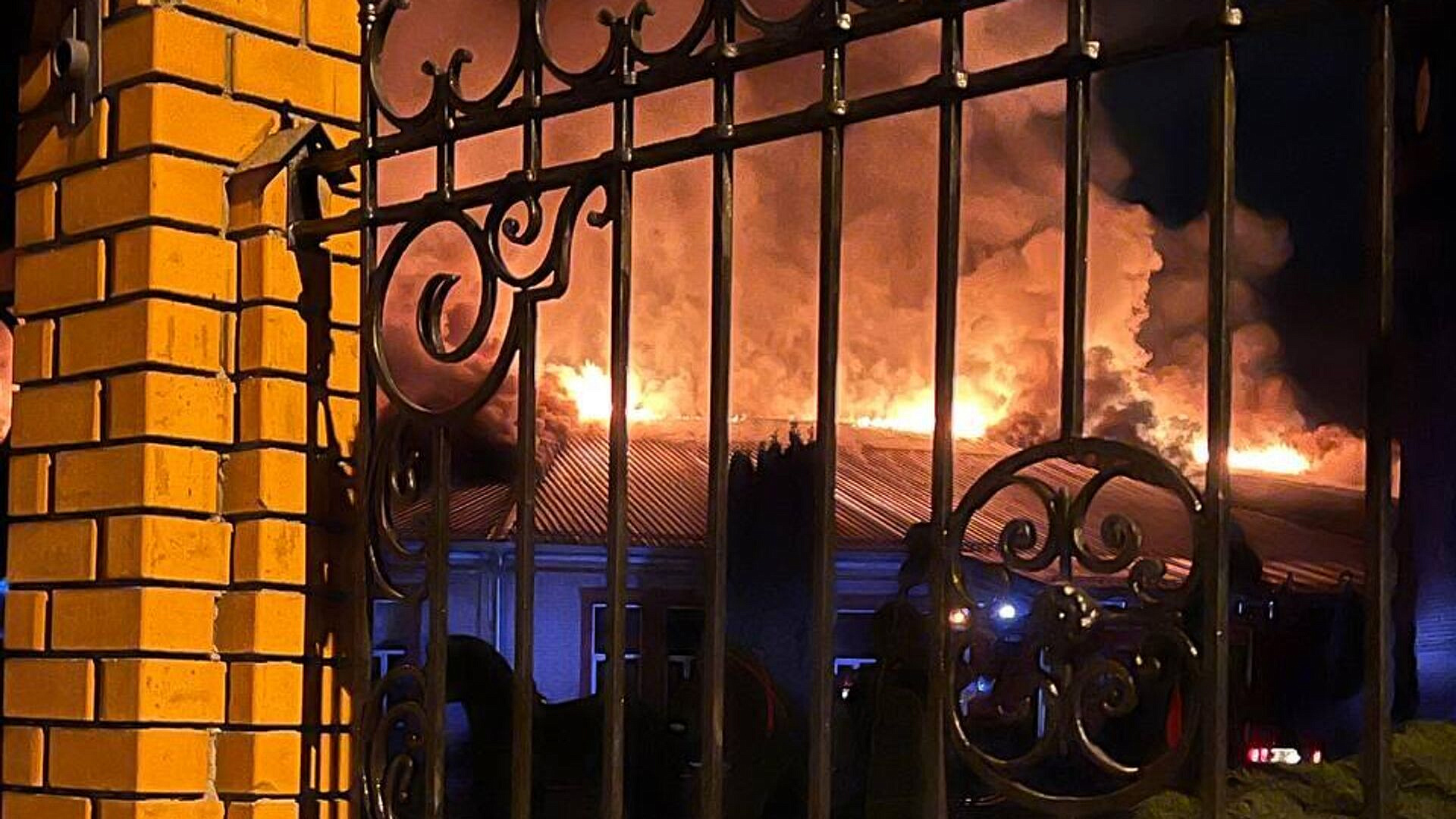 На Западе рассказали о преступлениях ВСУ на территории России