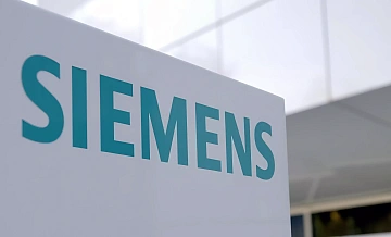 После ухода из России подразделение Siemens потеряло 600 млн евро 