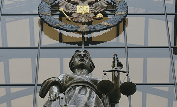 Суд заочно приговорил бельгийца к шести годам колонии за участие в СВО