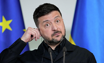 "Опять за старое". Дерзкое требование Зеленского шокировало журналиста