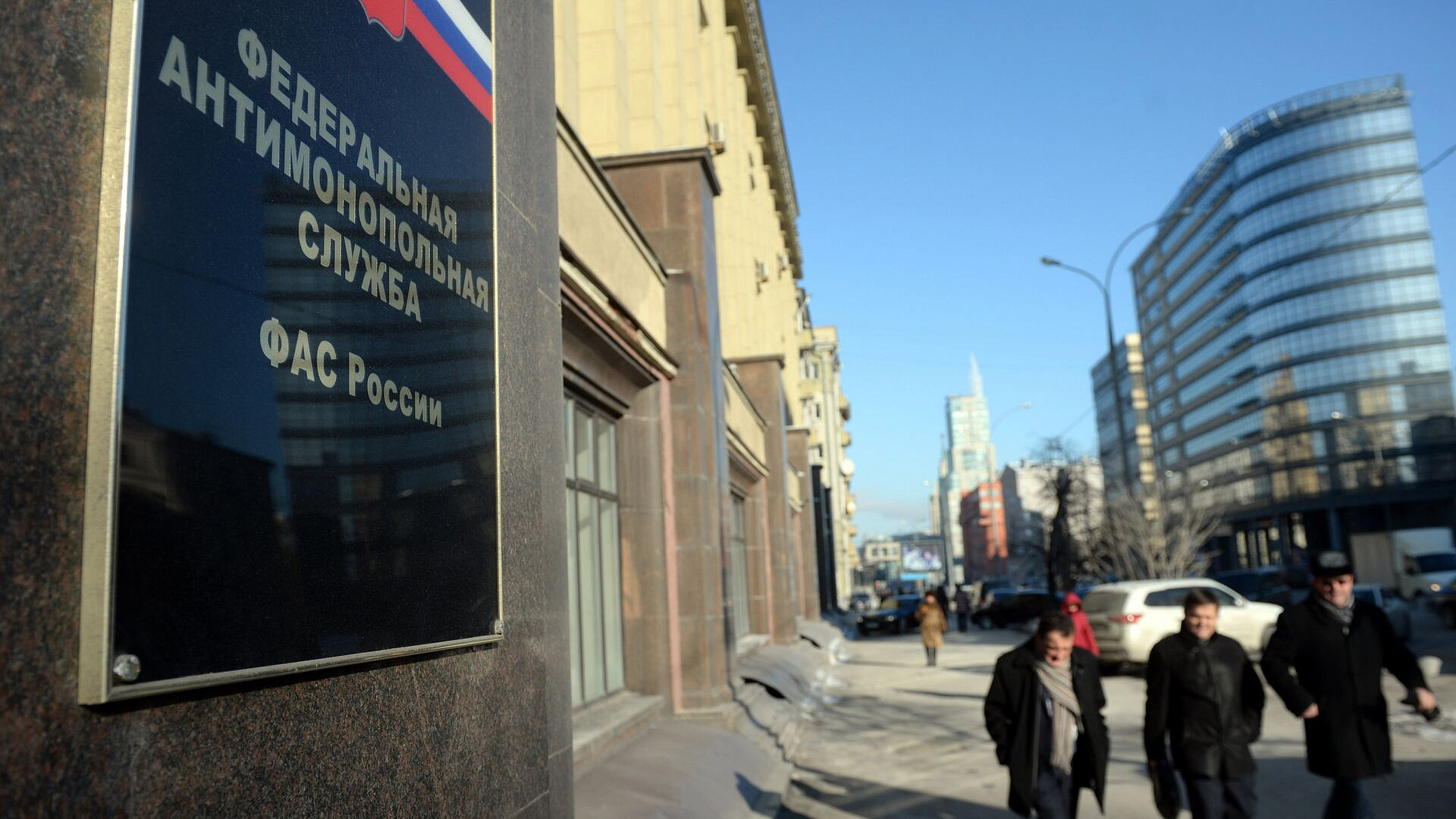 ФАС проверит ограничения доступа интернет-провайдеров в жилые комплексы ПИК ФАС проверит ограничения доступа интернет-провайдеров в жилые комплексы ПИК