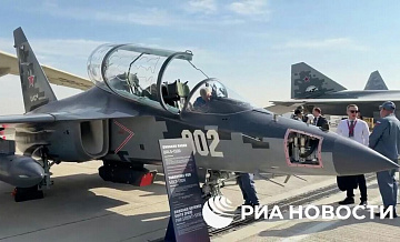 �� Dubai Airshow 2025 ������� ����������� ����������������� ��-130�