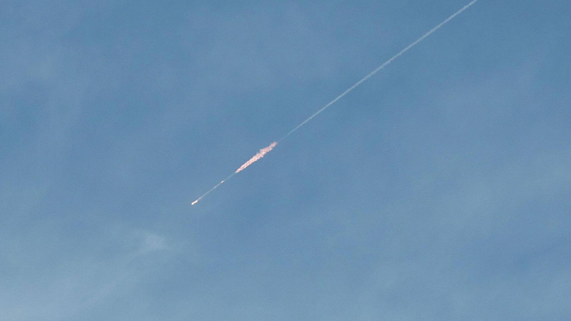 "Сокрушительный удар". В США запаниковали после неожиданного шага Ирана 