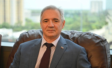 Генконсул в Хьюстоне рассказал, на что жалуются россияне в тюрьмах США