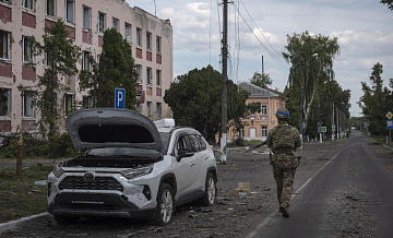 В Курской области завели дело против боевиков, убивавших людей у колодца