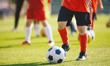 В Госдуме призвали записывать детей в бесплатные спортивные секции