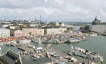 В Финляндии высказались об отношениях с Россией