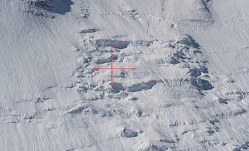 Страховщик погибших в Непале альпинистов организует их отправку на родину