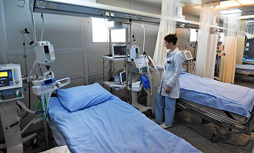 Минздрав рассказал о лечении пострадавших при ЧП в Брянской области