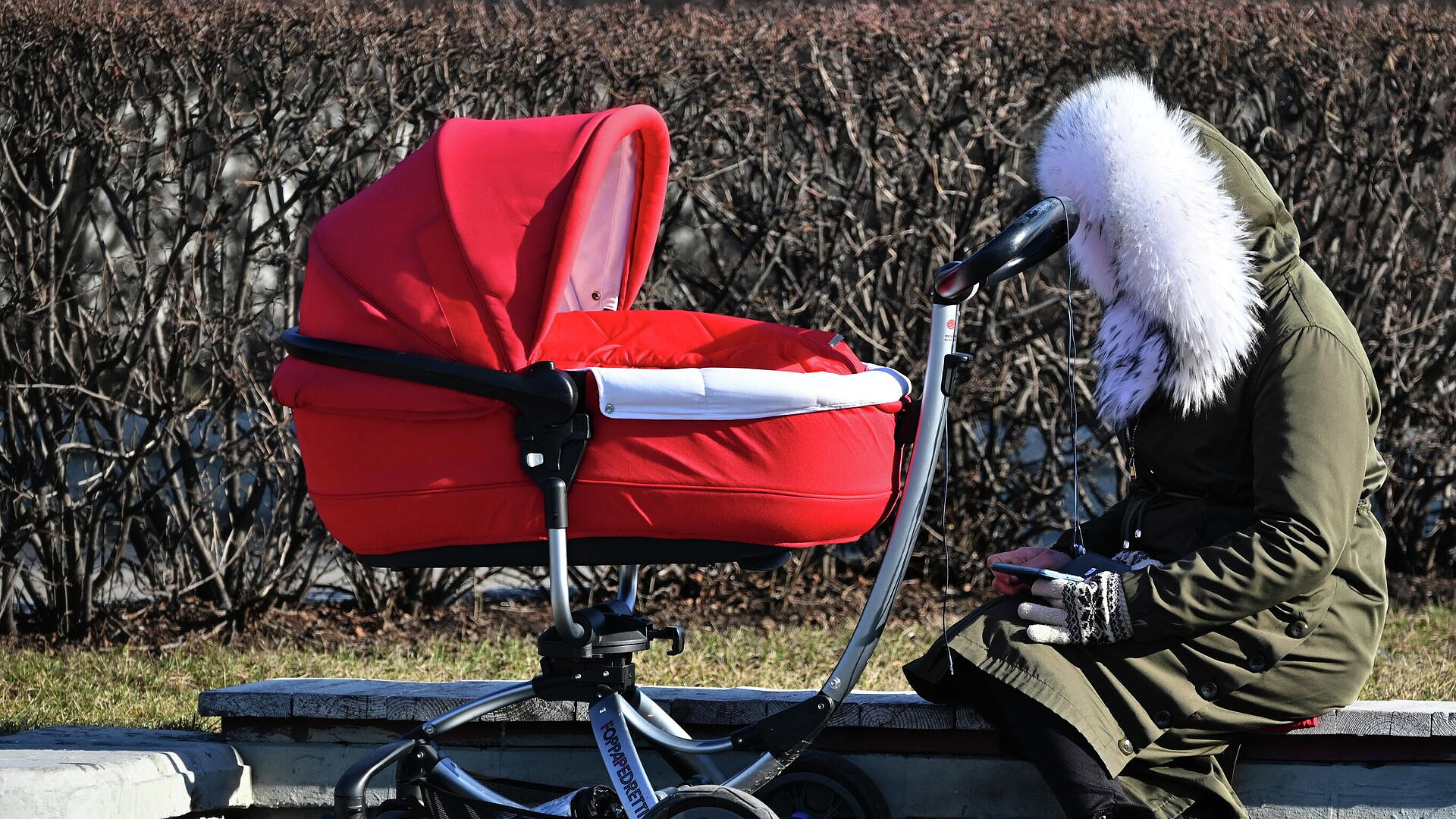 МВД раскрыло массовую кражу "детских" денег