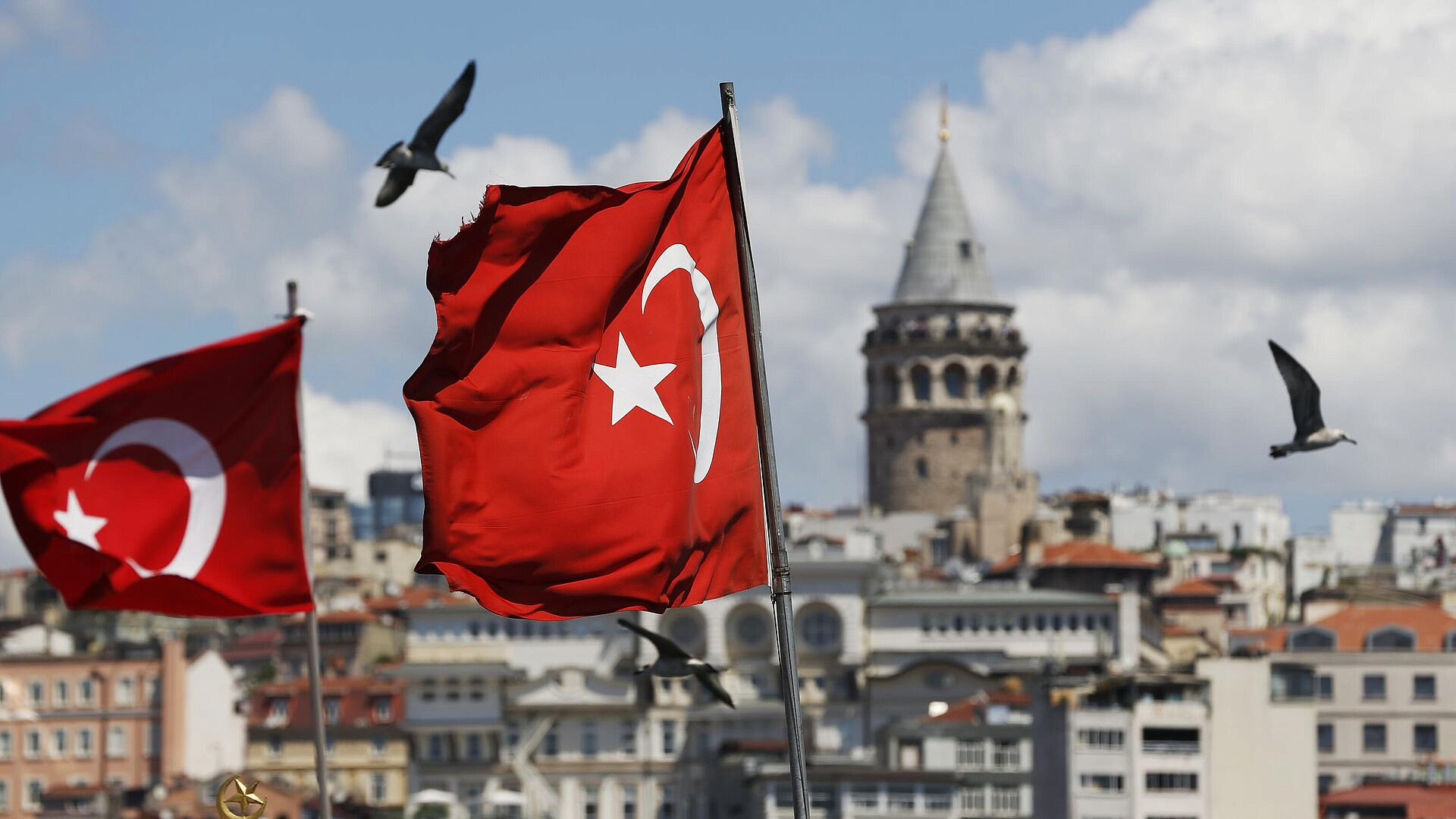 В Турции назвали геноцидом действия Израиля в Газе