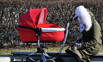 МВД раскрыло массовую кражу "детских" денег