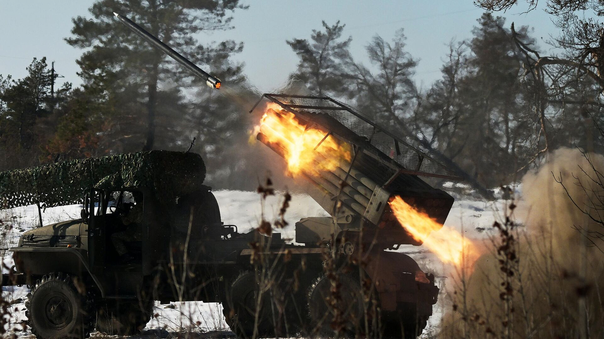 "Полностью разрушили". В США сделали неожиданное заявление о России