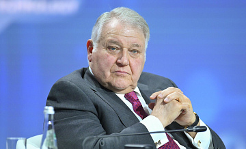 Ковальчук рассказал о создании в России базы генетической информации