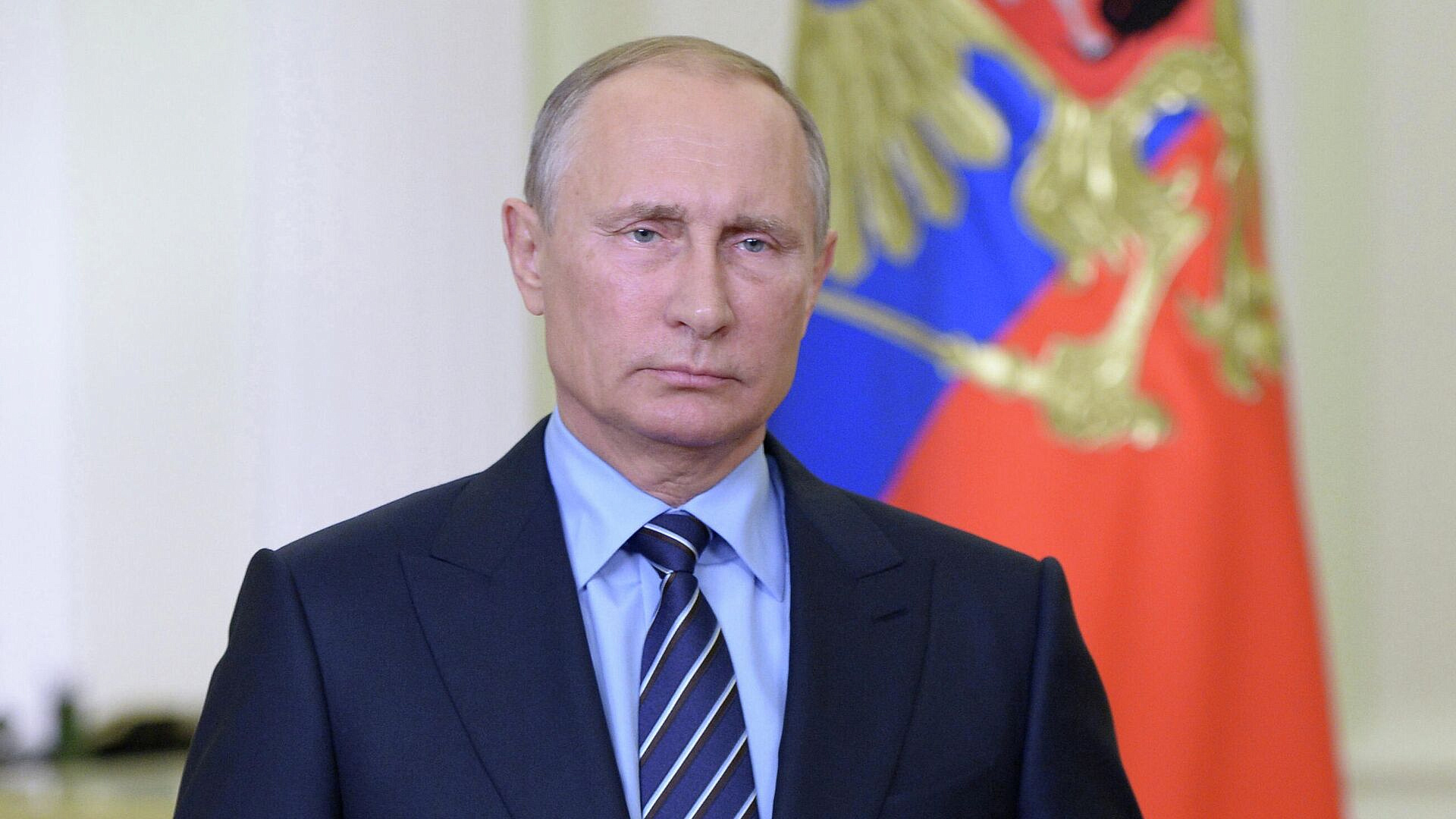 Путин рассказал, президента какой страны очень любят в России Путин рассказал, президента какой страны очень любят в России
