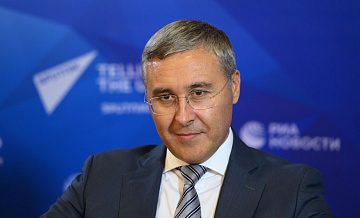 Фальков рассказал о льготах для участникам СВО при поступлении в вузы