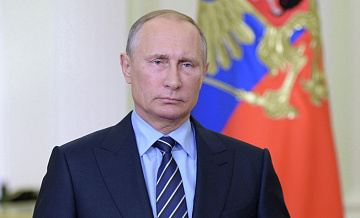 Путин рассказал, президента какой страны очень любят в России Путин рассказал, президента какой страны очень любят в России