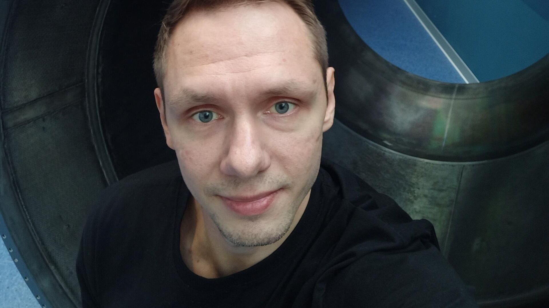 Организатора фестиваля "Некрокомиккон" выдворили из России