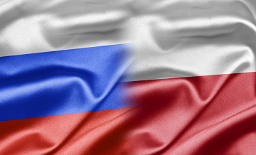 Польша намерена требовать «репараций» от России