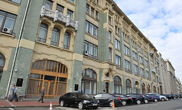 Песков рассказал, какие темы входят в обязанности помощника президента