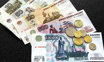 В России предложили повысить оклады военных на четыре процента