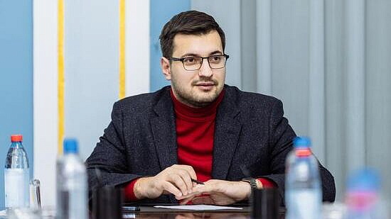 Бывшего рязанского зампреда правительства обвинили в легализации денег