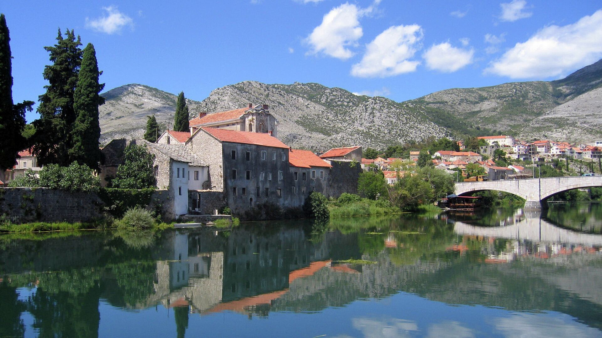 Парламент Республики Сербской БиГ избрал новое правительство