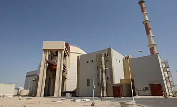 Путин внимательно следит за ситуацией вокруг АЭС "Бушер", заявил Лихачев