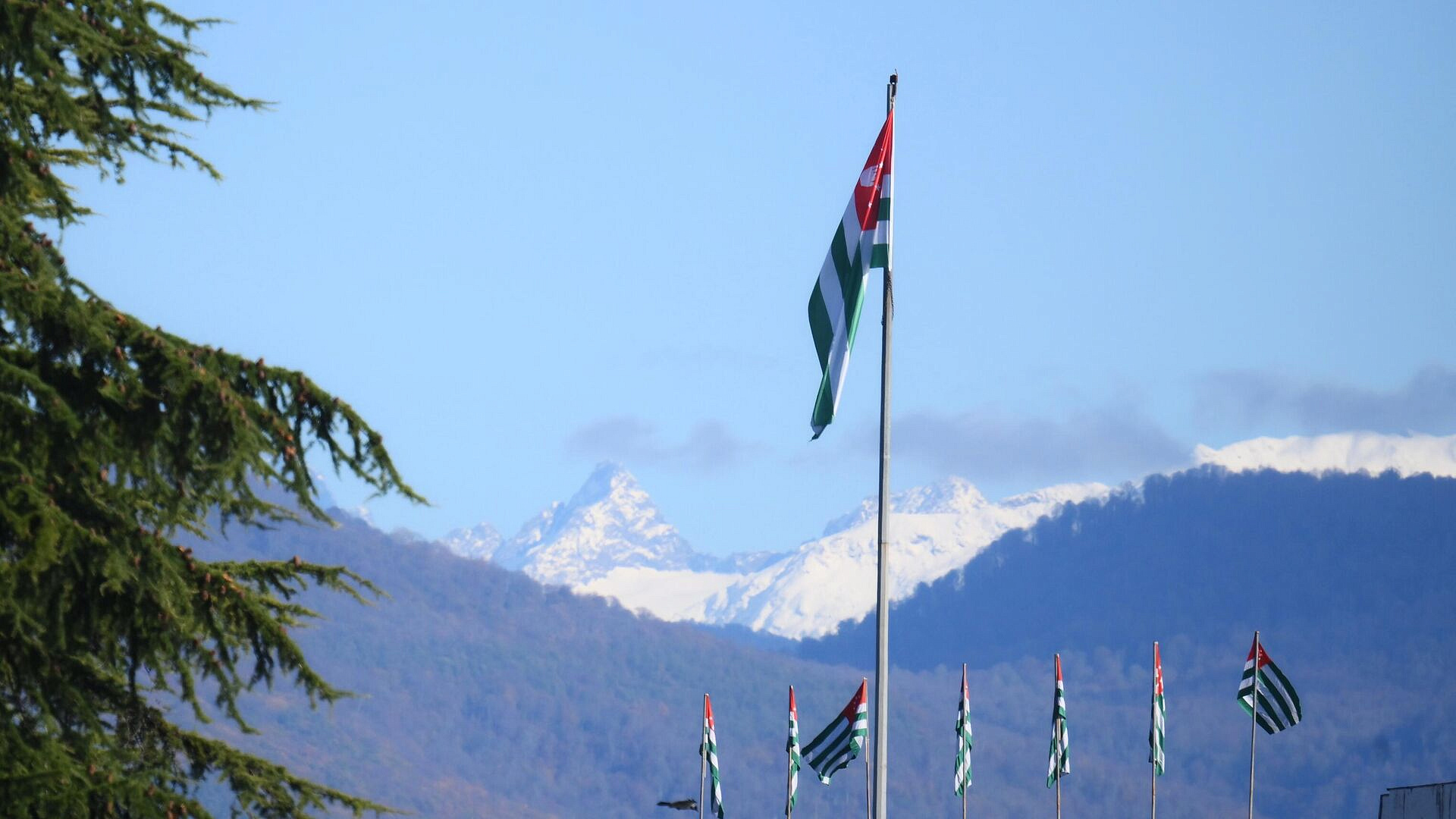 Власти Абхазии рассчитывают, что экономический форум станет регулярным