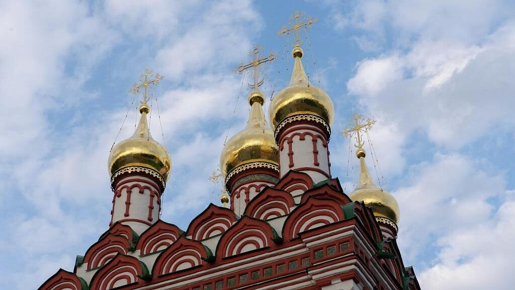 "Великий русский северный путь" может стать национальным турмаршрутом