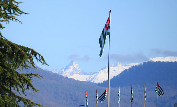 Власти Абхазии рассчитывают, что экономический форум станет регулярным