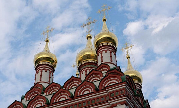 "Великий русский северный путь" может стать национальным турмаршрутом