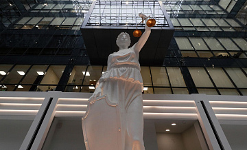 Бывшего вице-премьера Чувашии будут судить по делу о взятке