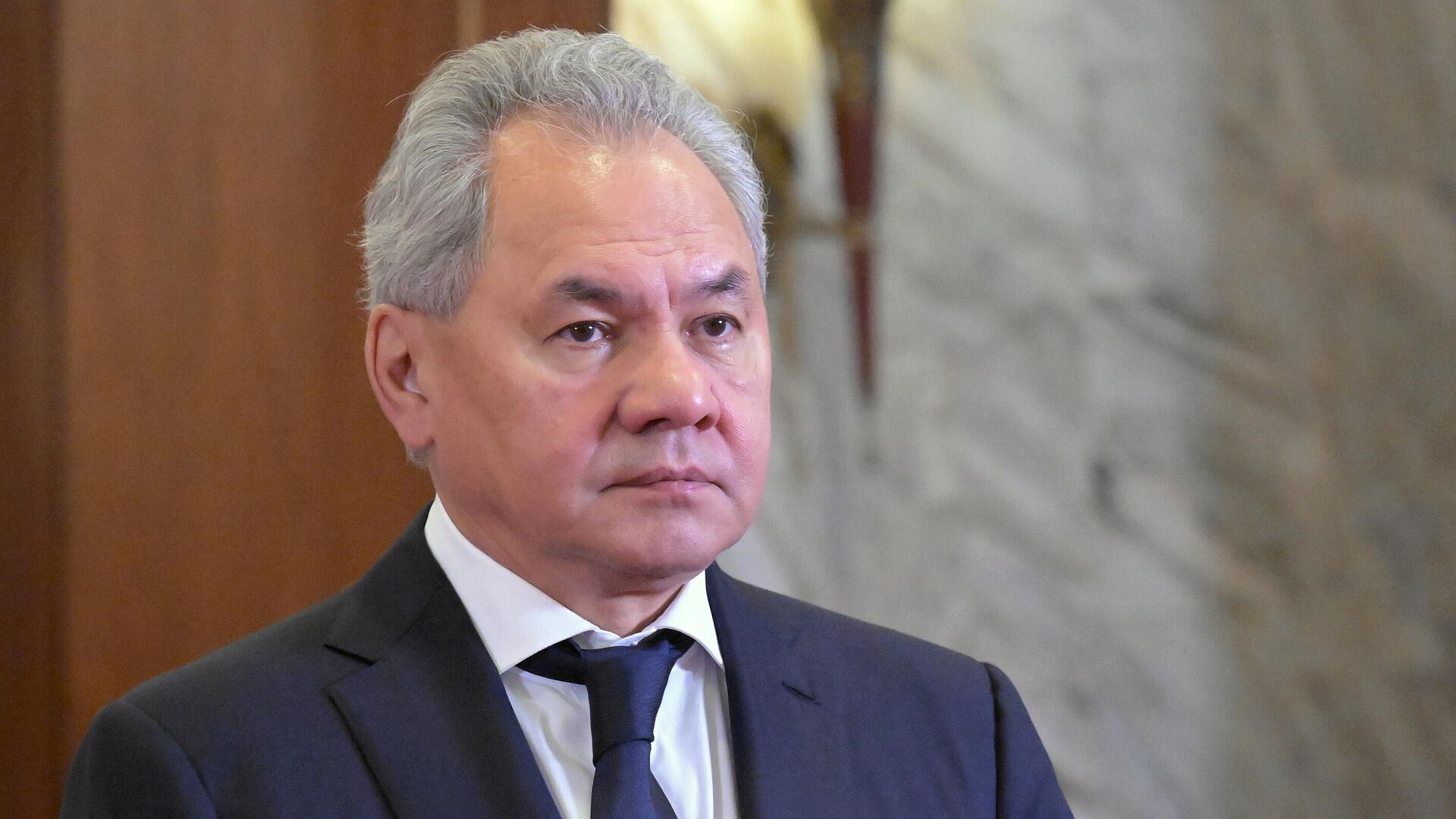 Россия считает разрастание конфликта в Иране недопустим, заявил Шойгу