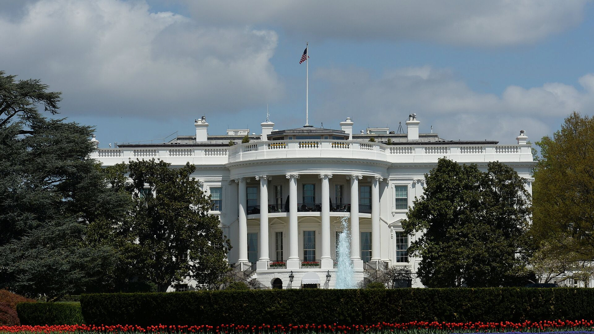 Белый дом подтвердил встречу представителей США и Ирана 19 апреля Белый дом подтвердил встречу представителей США и Ирана 19 апреля