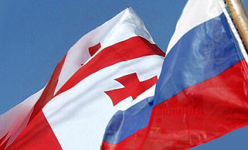 Российские дипломаты в Грузии поздравили ветеранов с Днем Победы