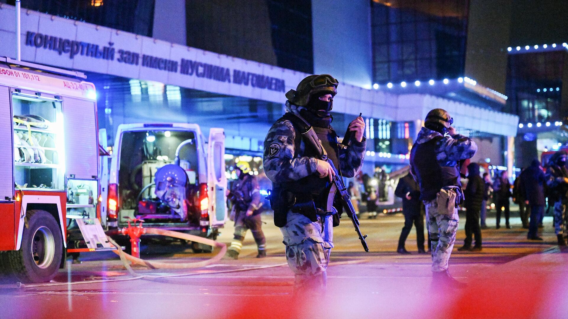 Собянин отменил все массовые мероприятия в Москве в эти выходные