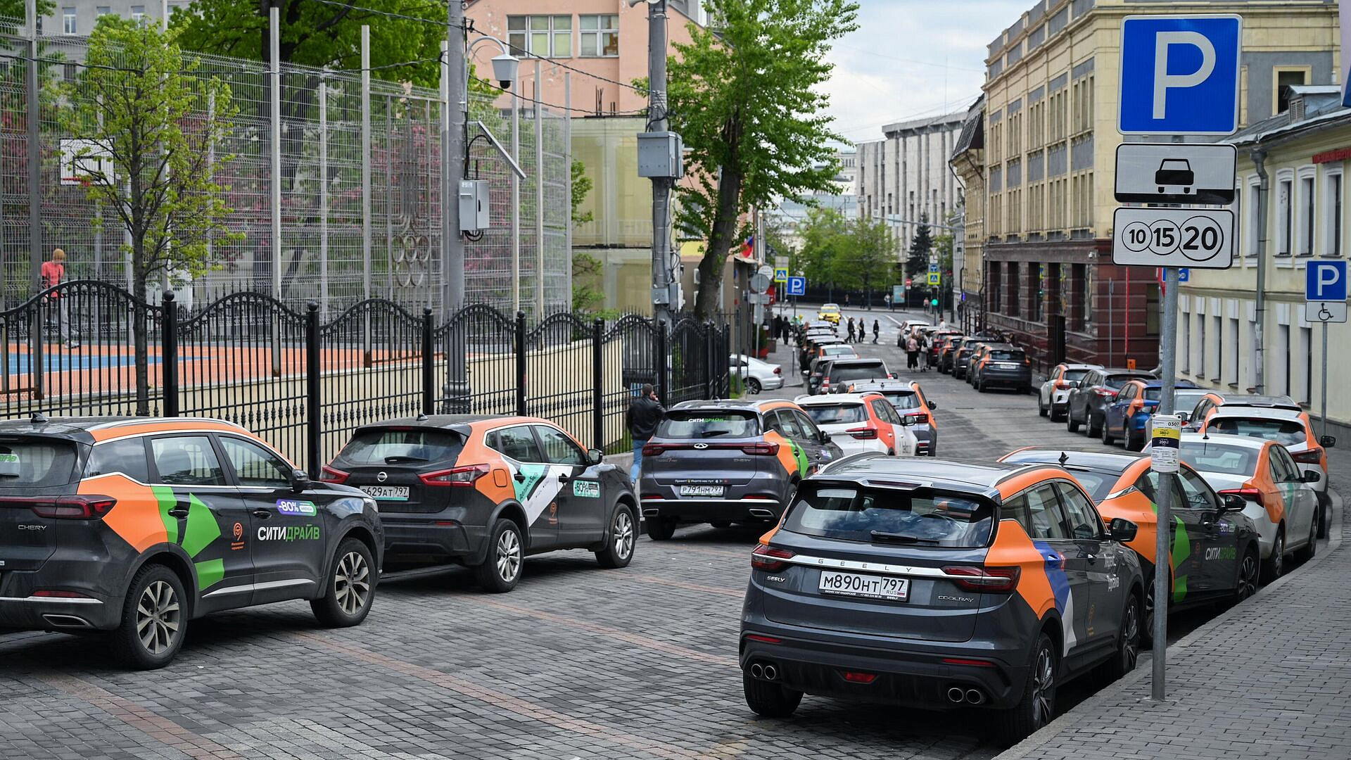 � ������ ��-�� ���������� � 9 ��� ������� ������� ������ ����� � ����������