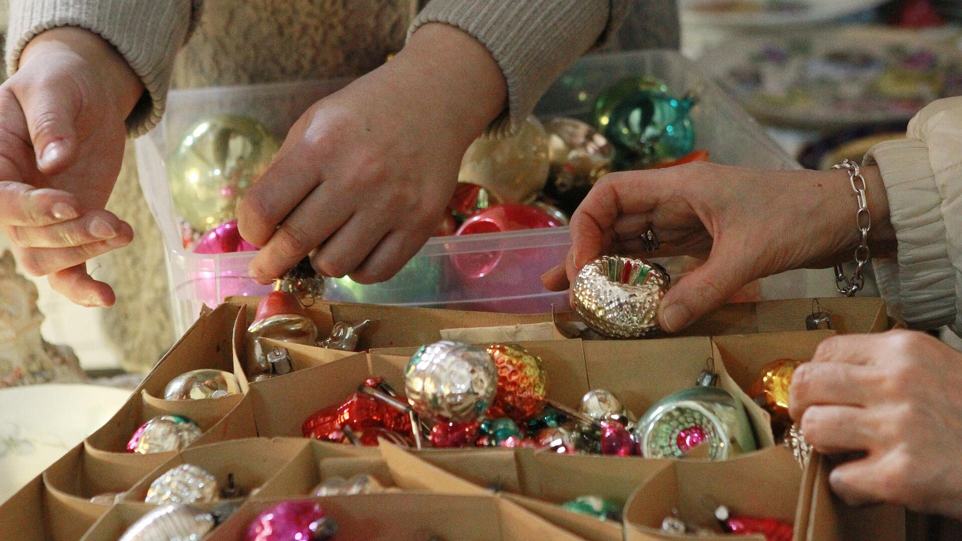 Глава "Литфонда" рассказал, что отличает коллекционеров из России