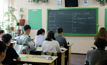 Молдавский учебник огульно обвиняет Красную армию в зверствах