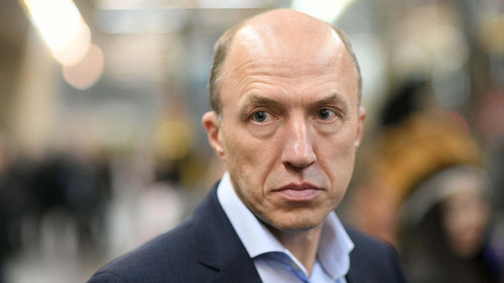 Глава Республики Алтай проголосовал на выборах президента России