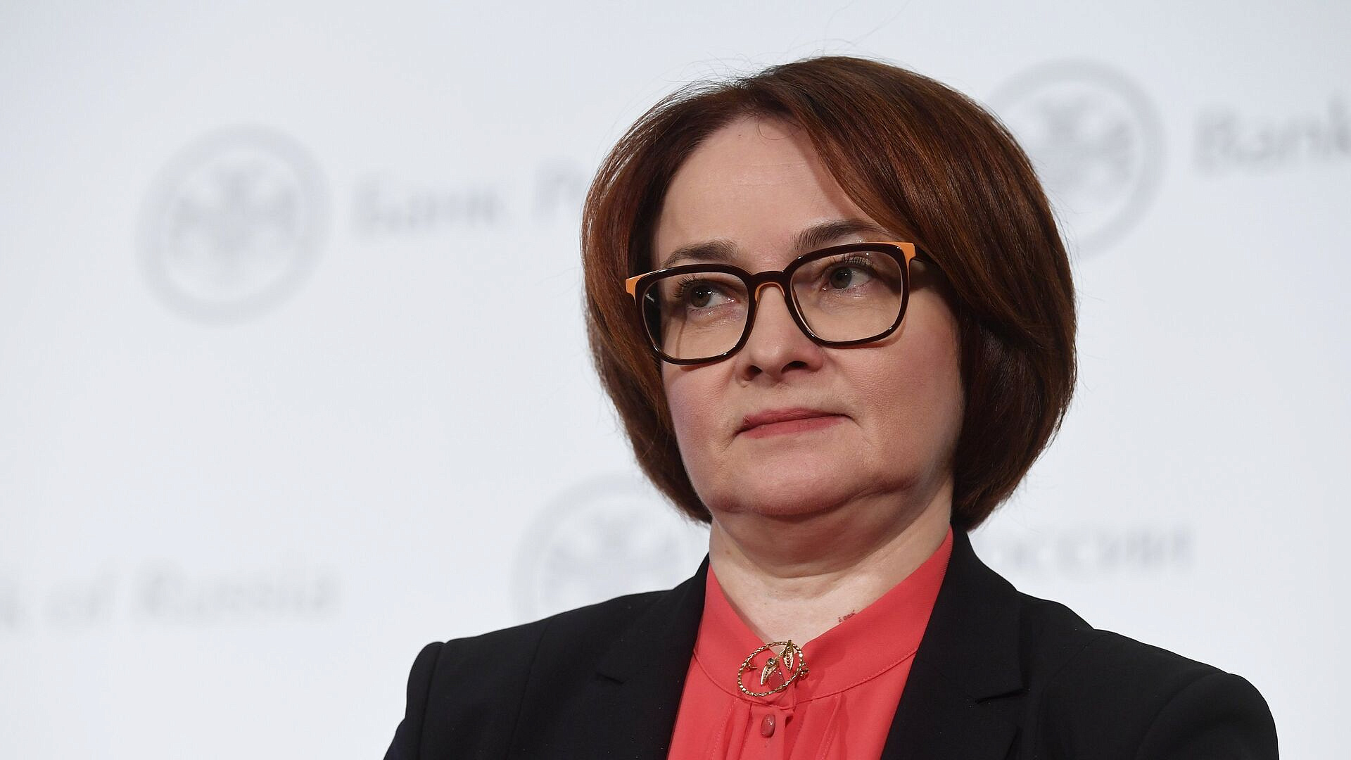 Набиуллина призвала отсечь крайности при регулировании финансовых рынков