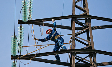 На Кубани устраняют последствия аварии на подстанции