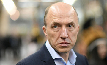 Глава Республики Алтай проголосовал на выборах президента России