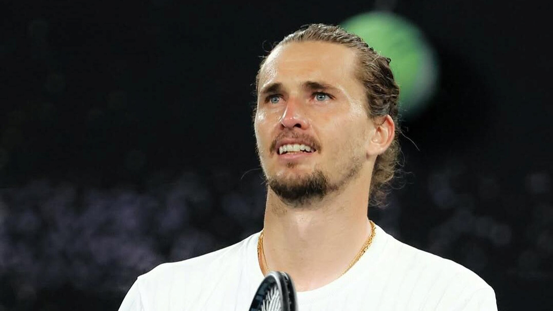 Зверев вышел в полуфинал "Мастерса" в Монте-Карло