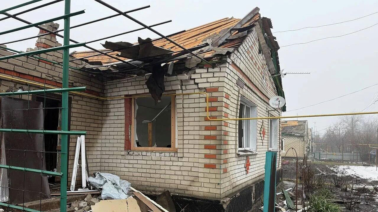 В ЛНР более 150 человек ликвидируют последствия атаки ВСУ на Центральный