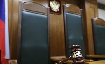 Суд в Мурманской области арестовал журналиста Карелина