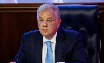 Руководство ФСВТС всегда осуществлял президент, заявил Шугаев