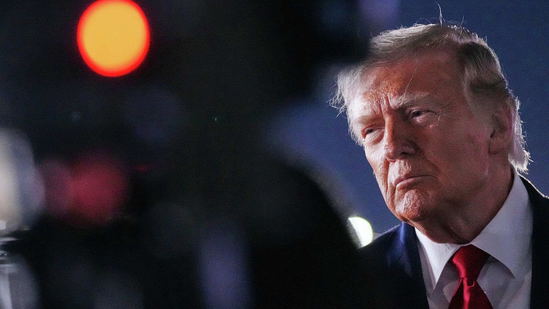 Трамп анонсировал скорый визит лидера Ливана в США
