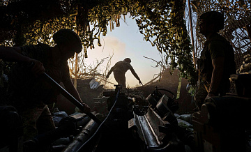 "Ничто не поможет". На Украине сделали заявление о ВСУ